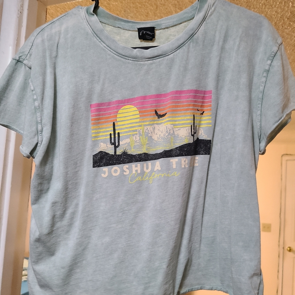 Graphic Tee